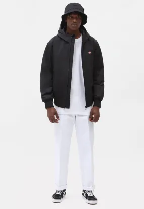 Dickies - New Sarpy Black - Jacket