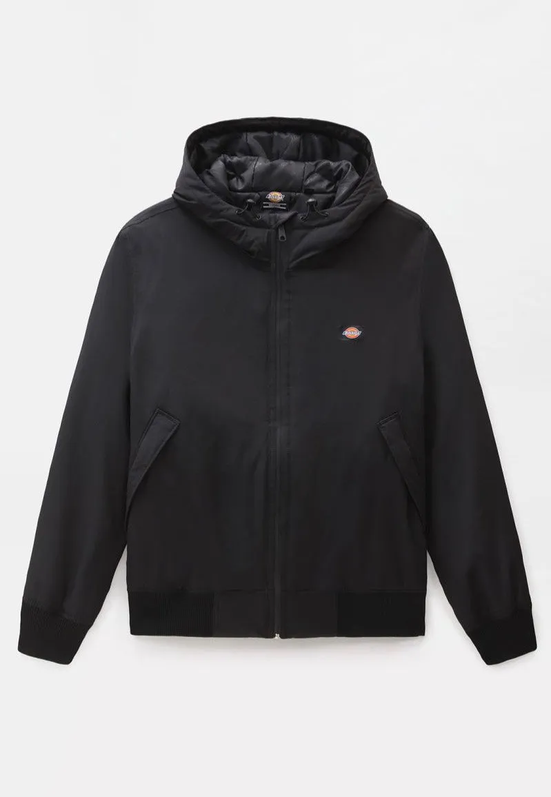 Dickies - New Sarpy Black - Jacket