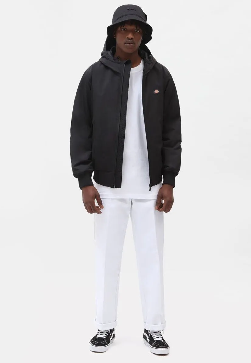 Dickies - New Sarpy Black - Jacket