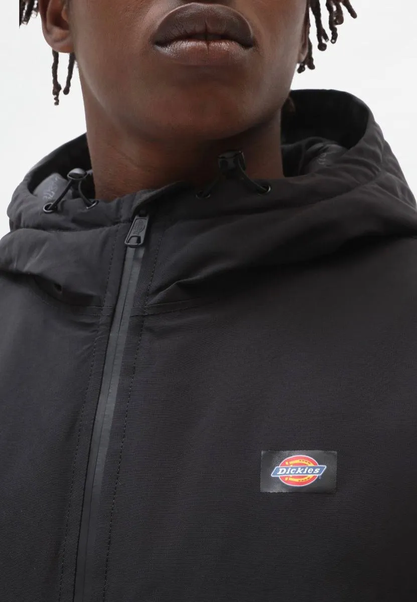 Dickies - New Sarpy Black - Jacket