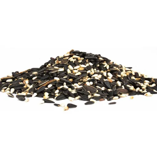Duncraft Cardinal Blend Wild Bird Seed, 5-lb bag