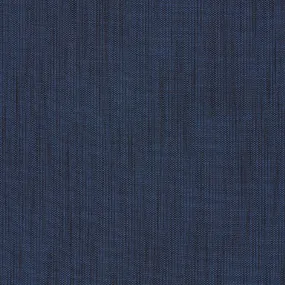 Duo Chrome - Navy - 4076 - 13 - Half Yard
