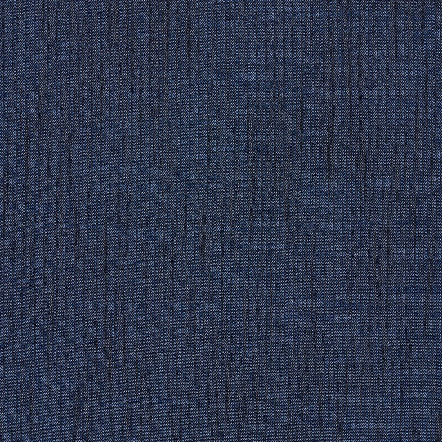 Duo Chrome - Navy - 4076 - 13 - Half Yard