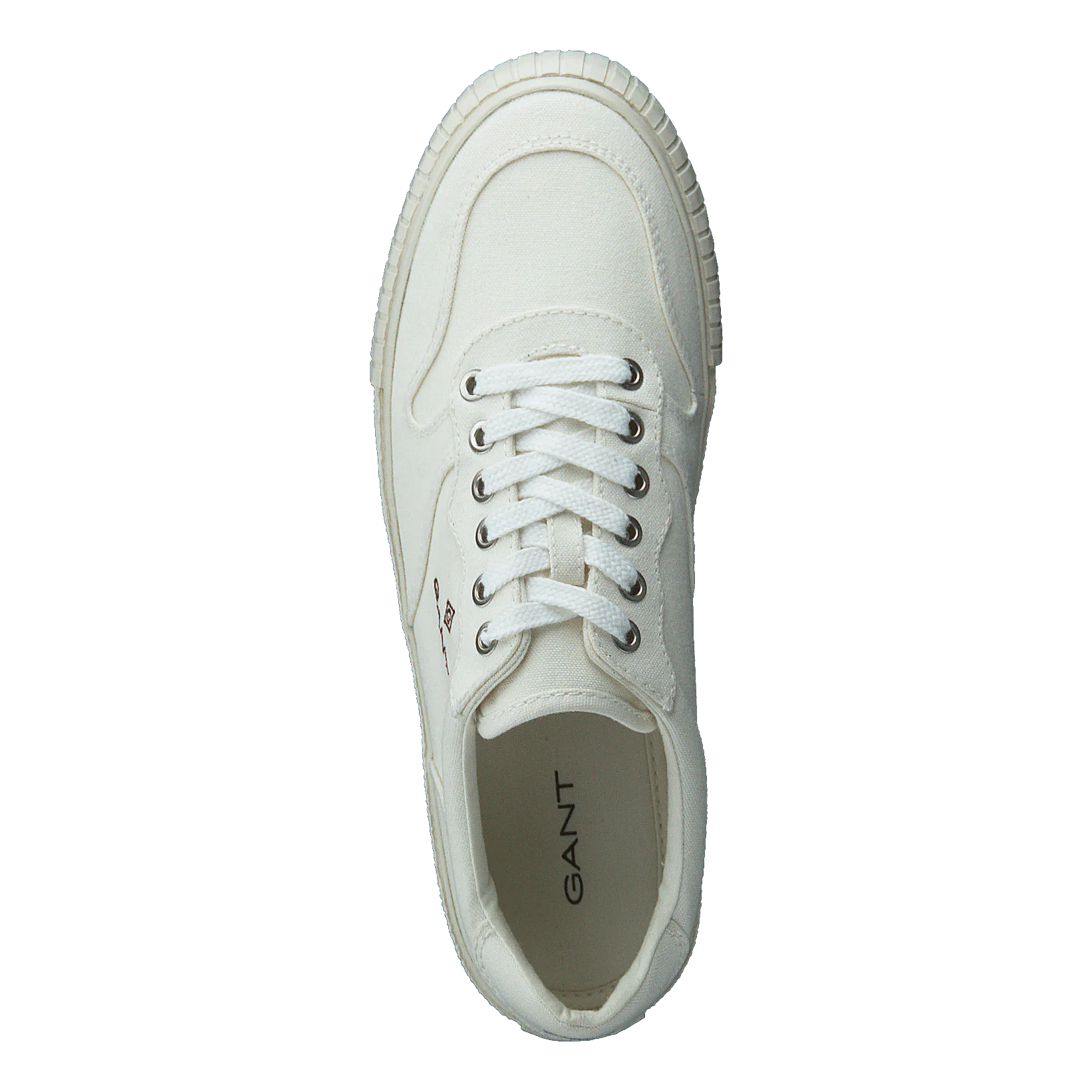 Faircourt Sneaker G20 - Off White