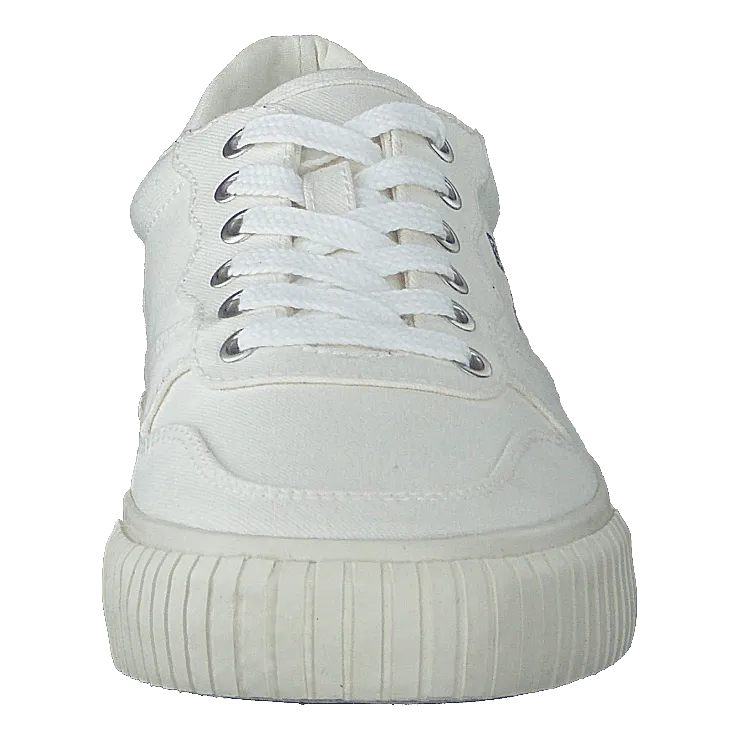 Faircourt Sneaker G20 - Off White