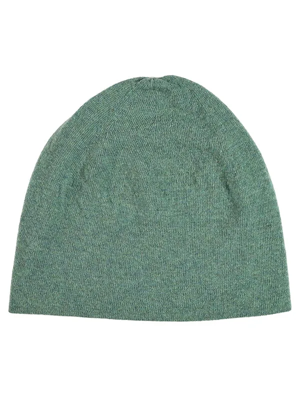 Fine Plain Hat Golden Eye