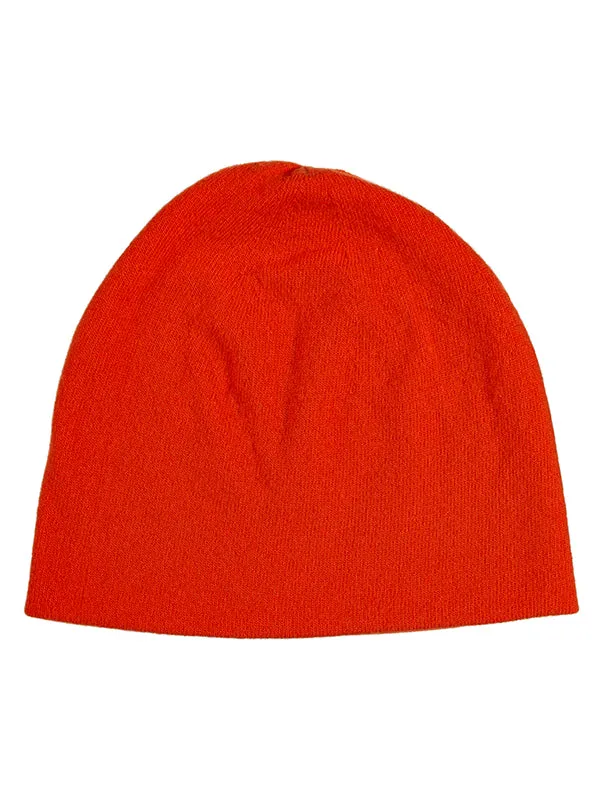 Fine Plain Hat Golden Eye
