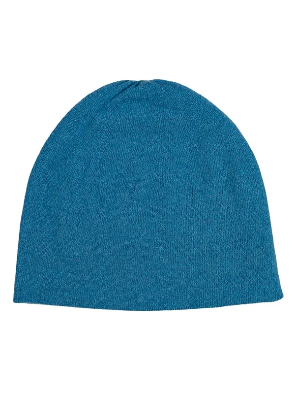 Fine Plain Hat Golden Eye