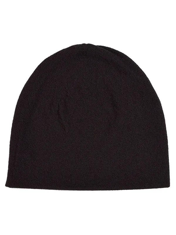 Fine Plain Hat Golden Eye