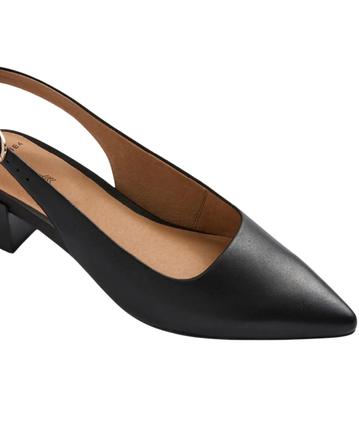 Frankie4 Juliett III Black Heels