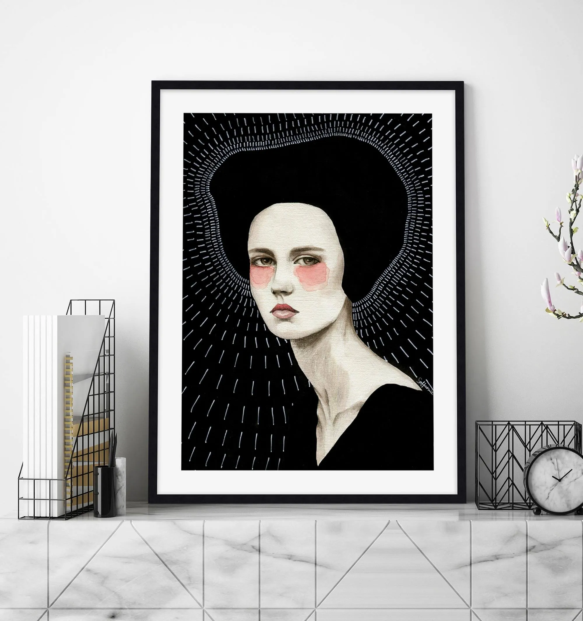 Freda