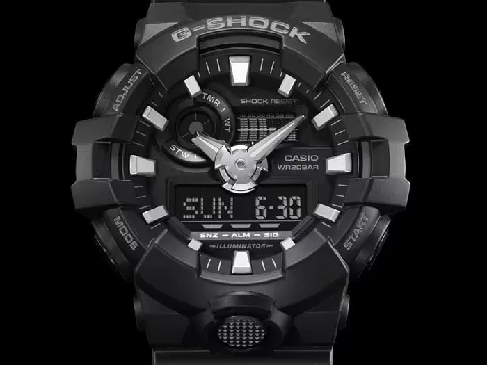 GA700-1B