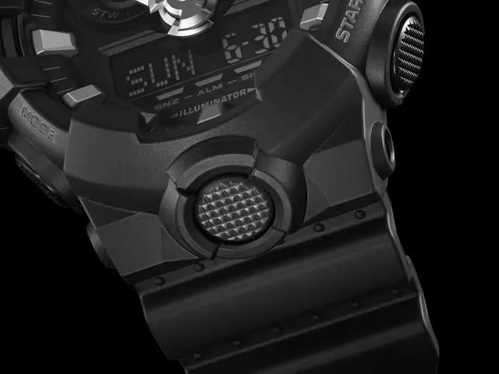 GA700-1B