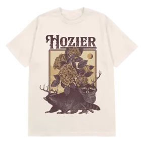George September 6 Show Tee