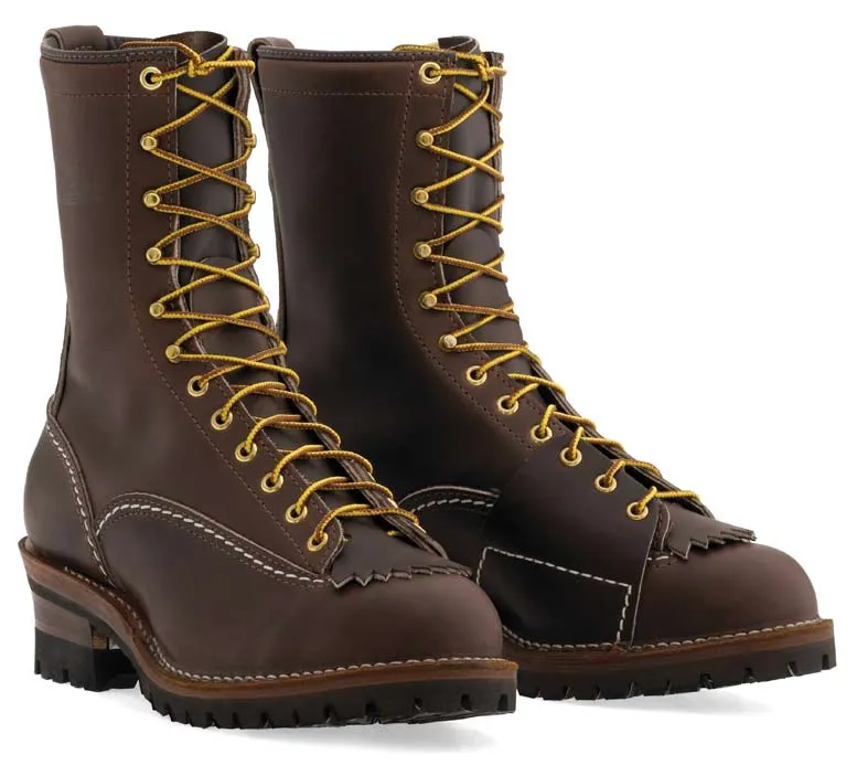 Highliner 10'' - #100 Vibram® Lug Sole