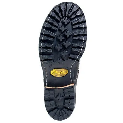 Highliner 10'' - #100 Vibram® Lug Sole