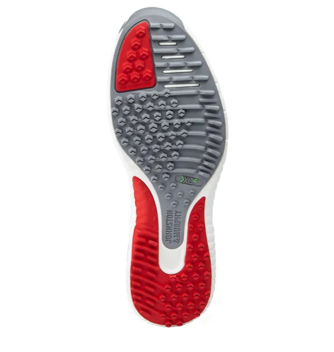 Johnston & Murphy - XC4® H2-SPORT HYBRID KNIT U-THROAT