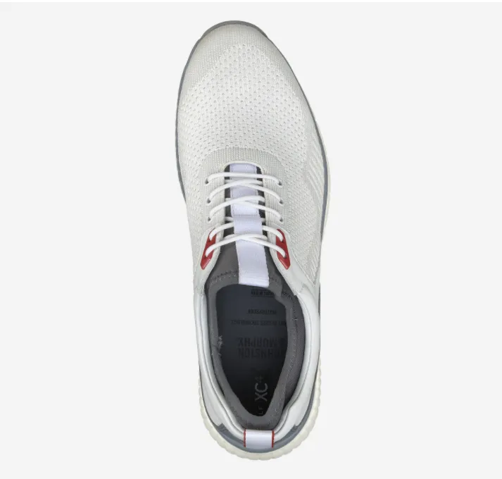 Johnston & Murphy - XC4® H2-SPORT HYBRID KNIT U-THROAT