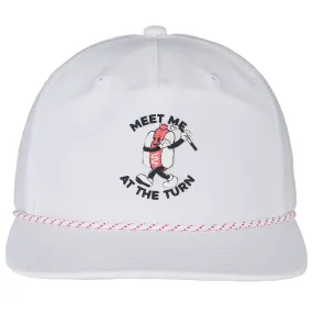 Justin Hat