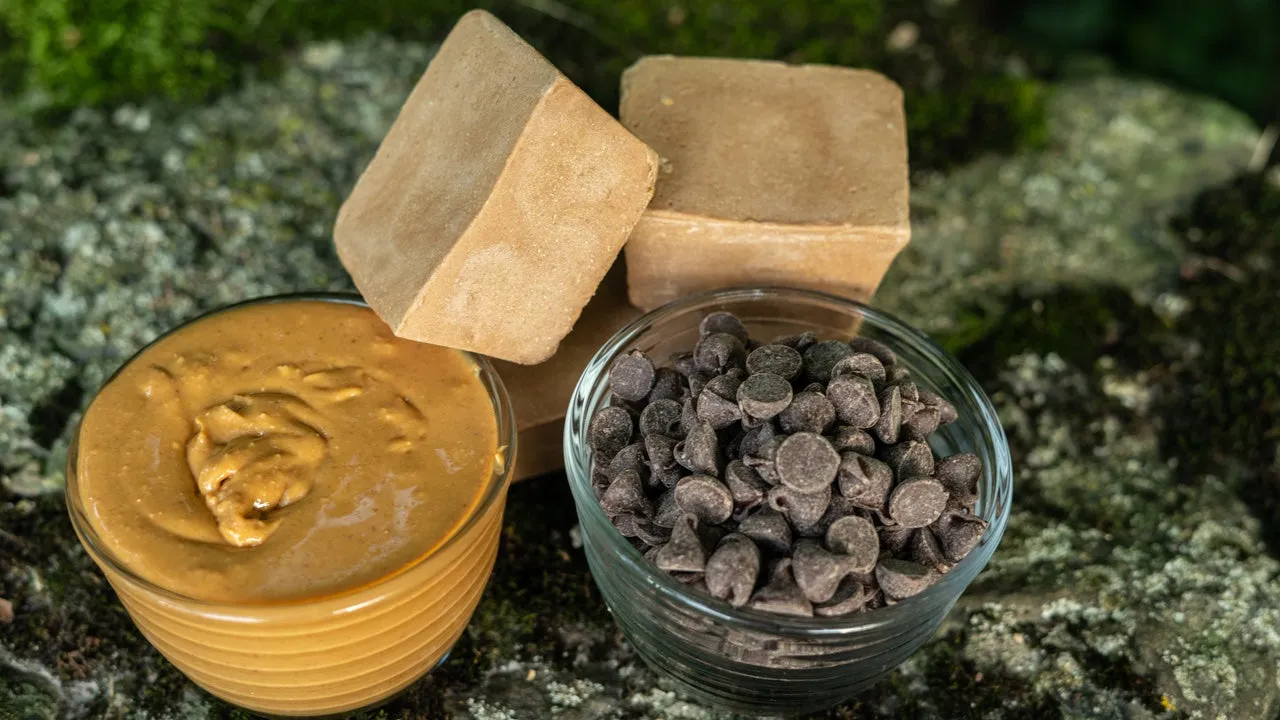 Keto Bricks