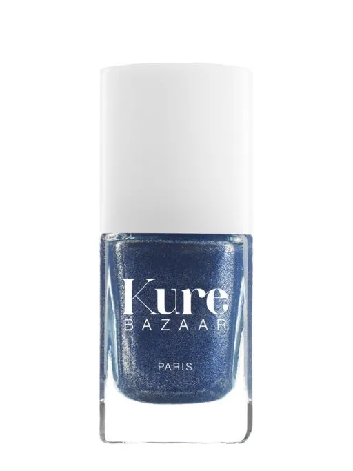 KURE BAZAAR Nail Polish Stone wash