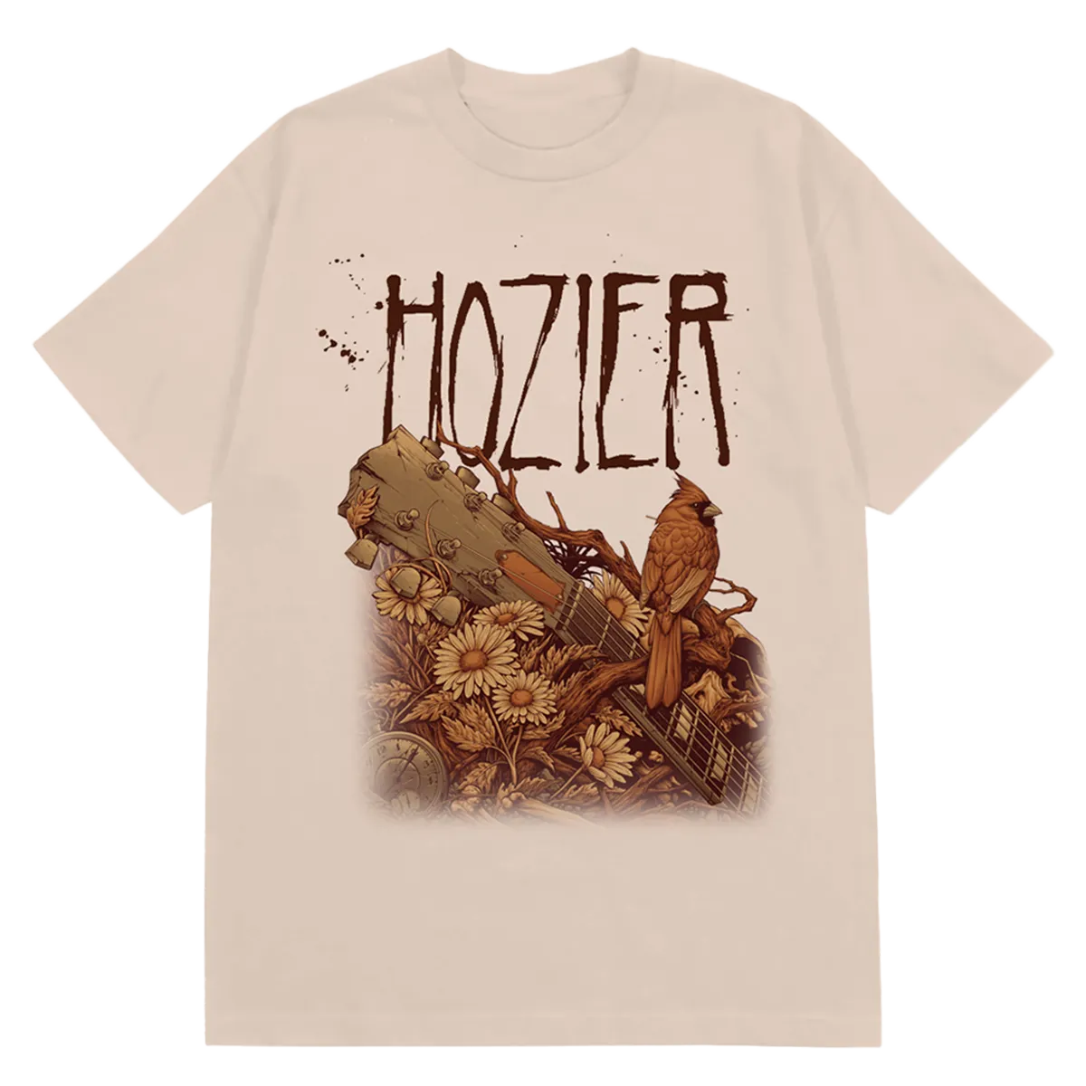 Lincoln August 14 Show Tee