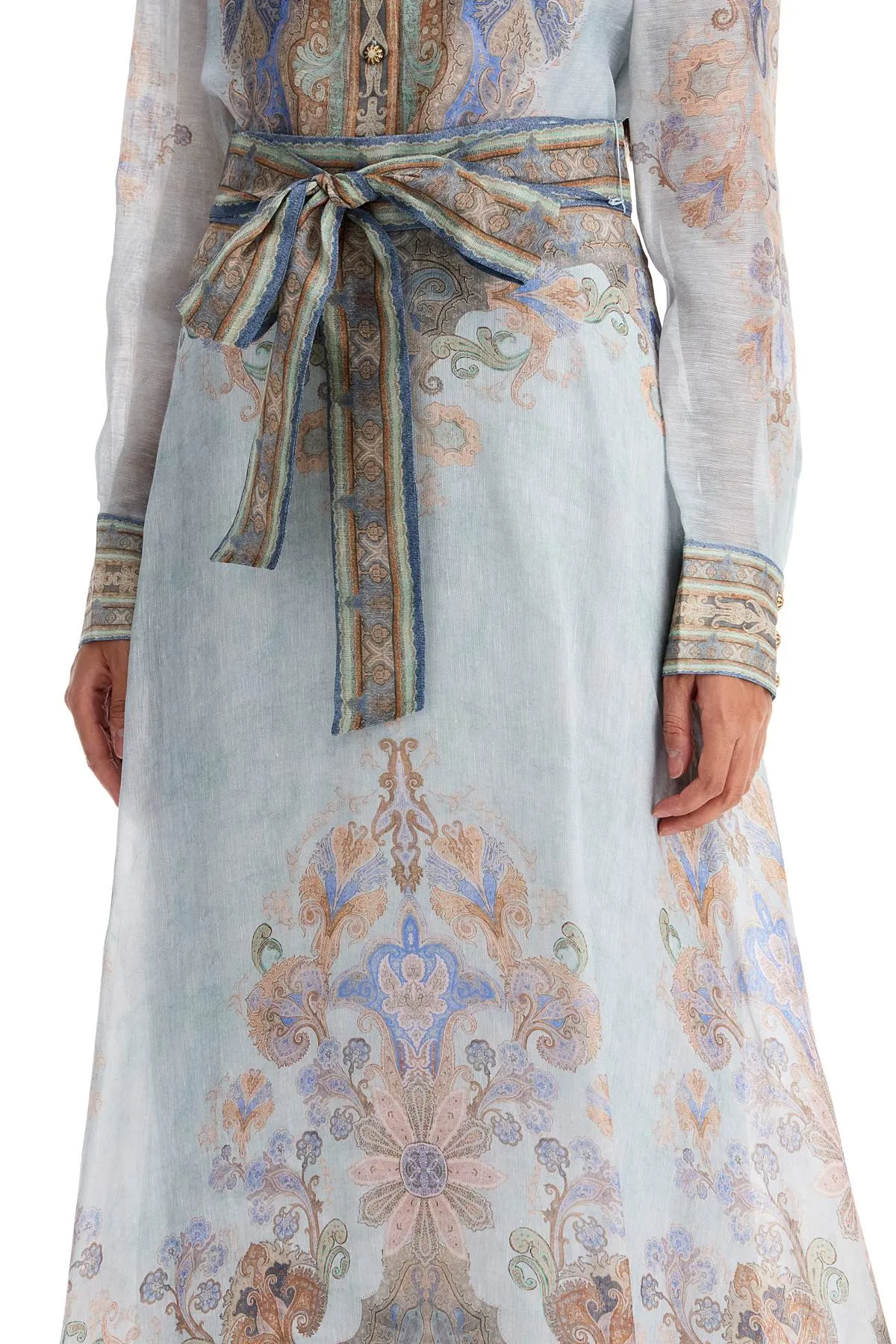 LONG EDEN MAXI SK