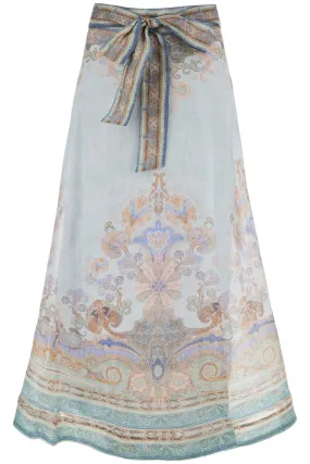 LONG EDEN MAXI SK