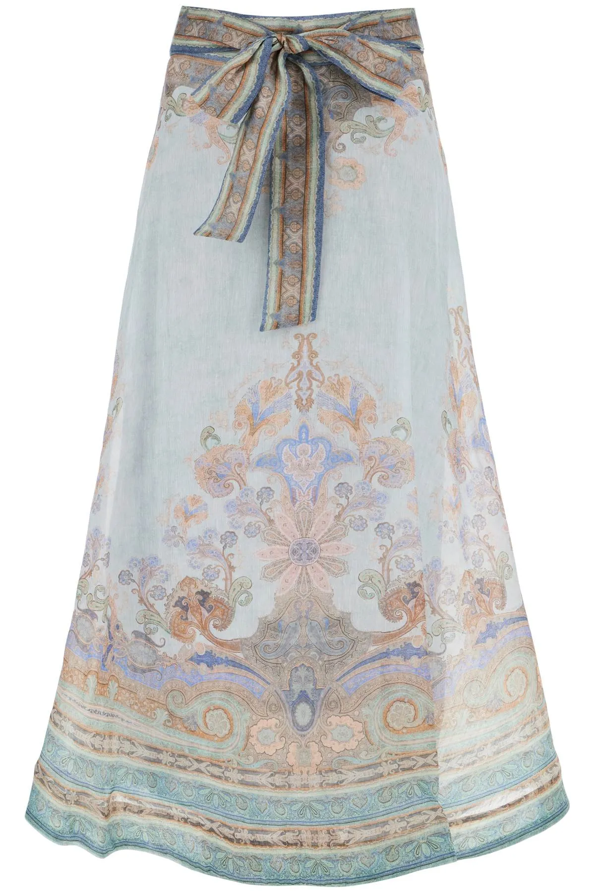 LONG EDEN MAXI SK