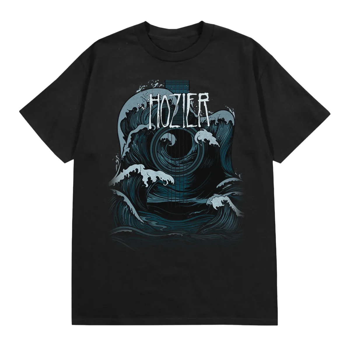 Los Angeles September 17 Show Tee
