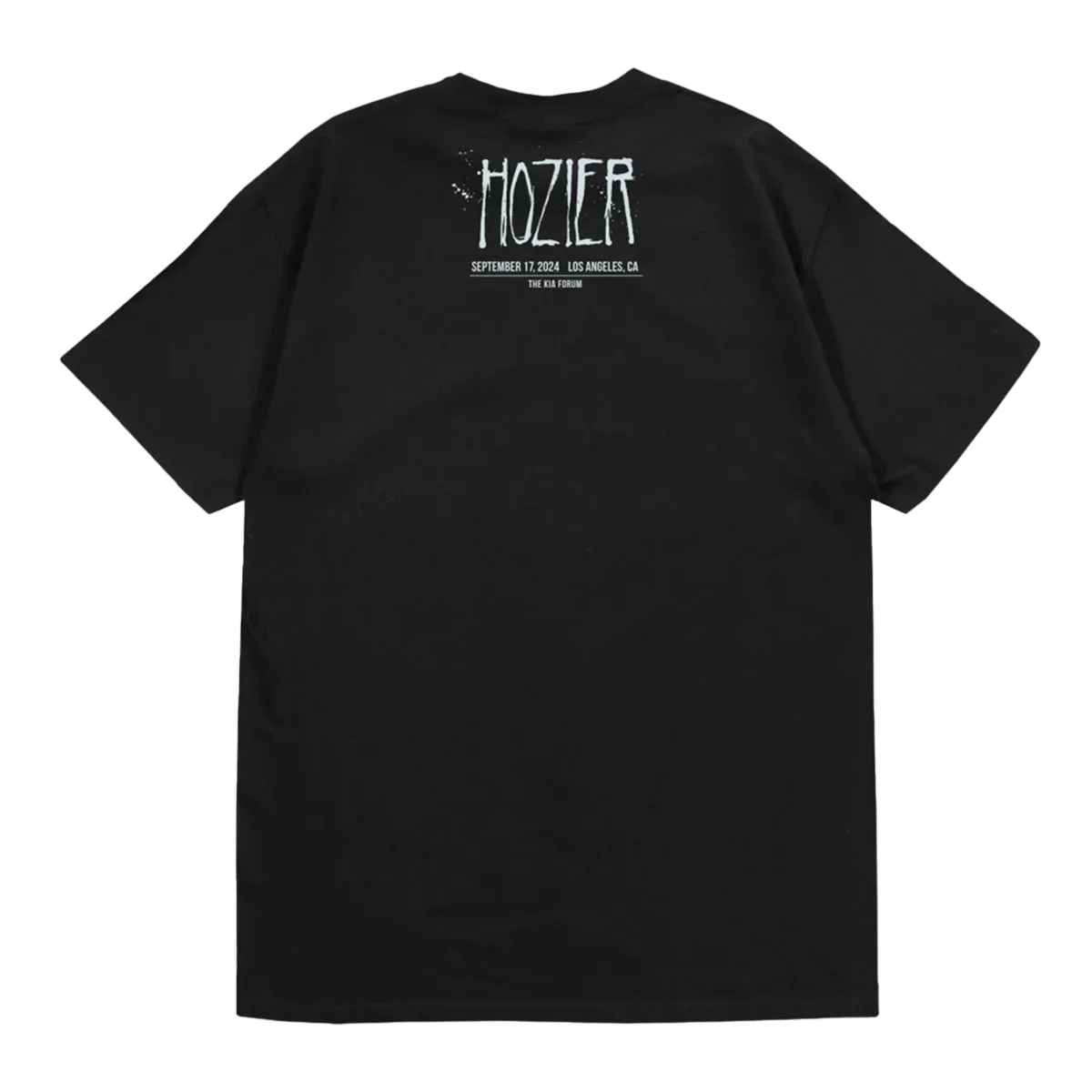 Los Angeles September 17 Show Tee