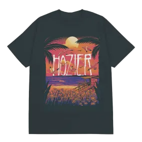 Los Angeles September 20 Show Tee