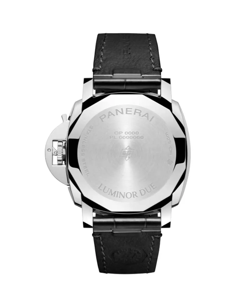 Luminor Due,42mm