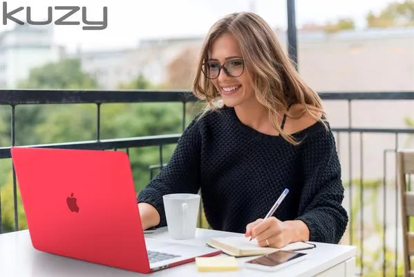 MacBook Pro 16 inch Case 2019 2020 Release A2141 with Keyboard Cover Skin Hard Shell for MacBook Pro Case 16 inch with Touch Bar, Navy