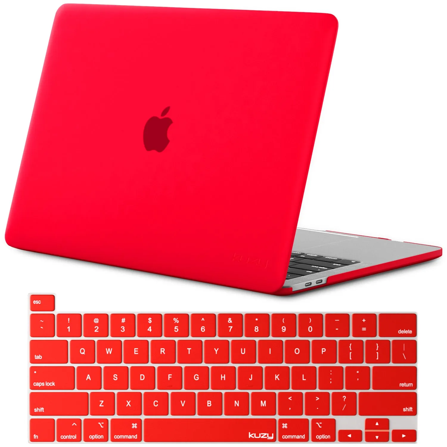 MacBook Pro 16 inch Case 2019 2020 Release A2141 with Keyboard Cover Skin Hard Shell for MacBook Pro Case 16 inch with Touch Bar, Navy