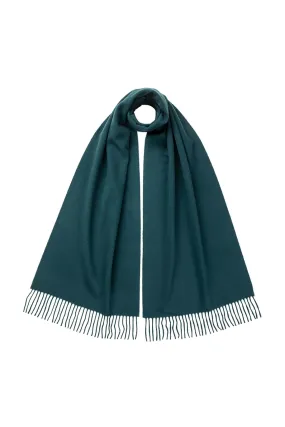 Merino Wool Scarf