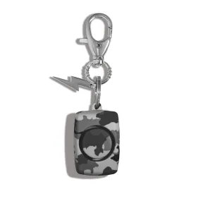 Mini Safety Alarm - Camo Soft Touch