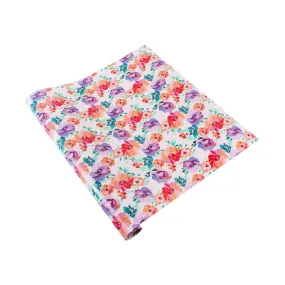 MINISO Colourful Gift Wrapping Paper for Special Occasions, Random Pick