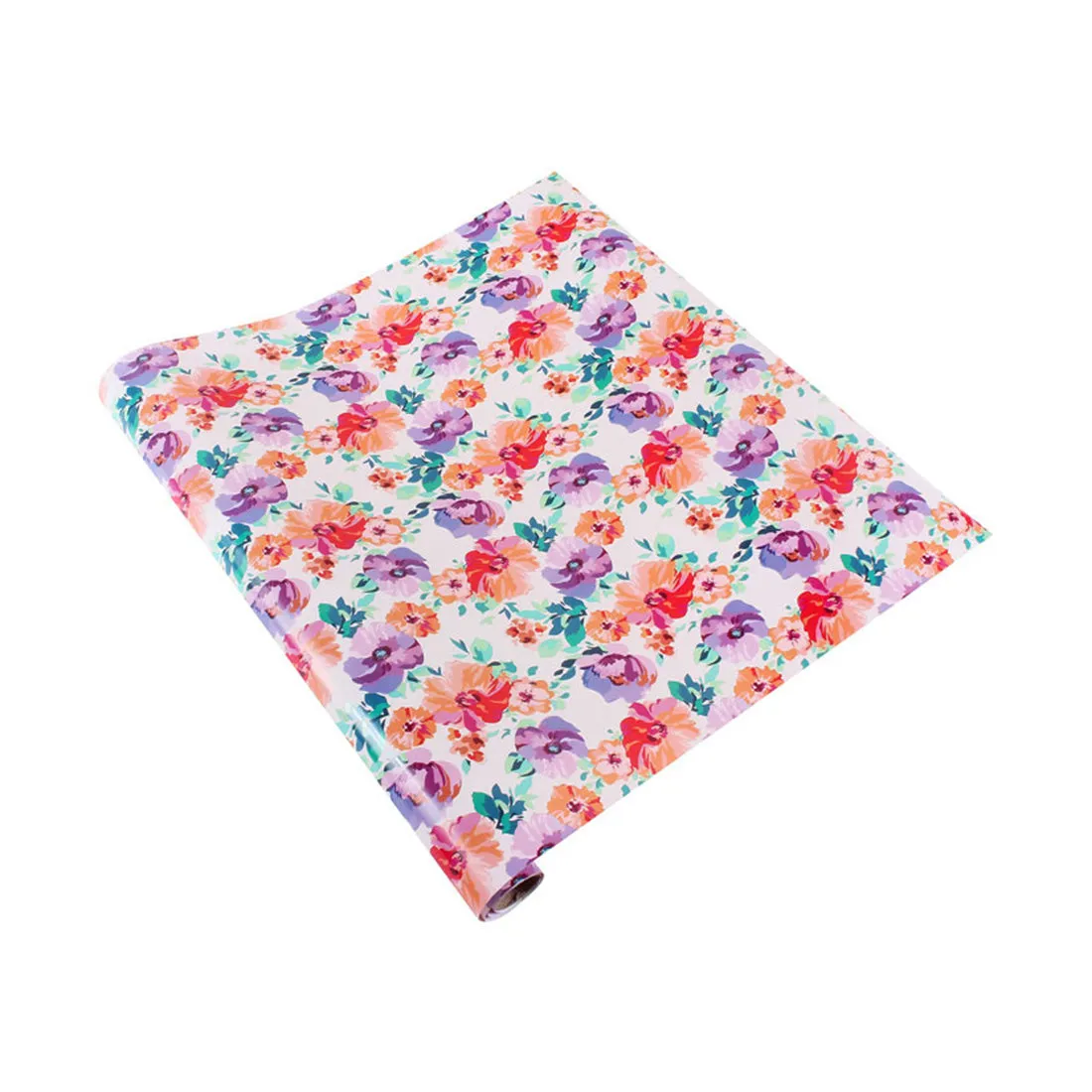 MINISO Colourful Gift Wrapping Paper for Special Occasions, Random Pick