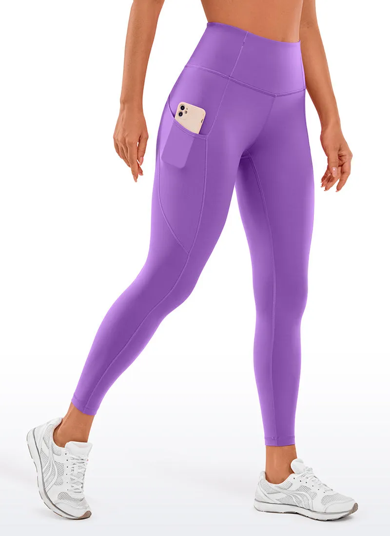 Nakedfeel Pocket Leggings 25''