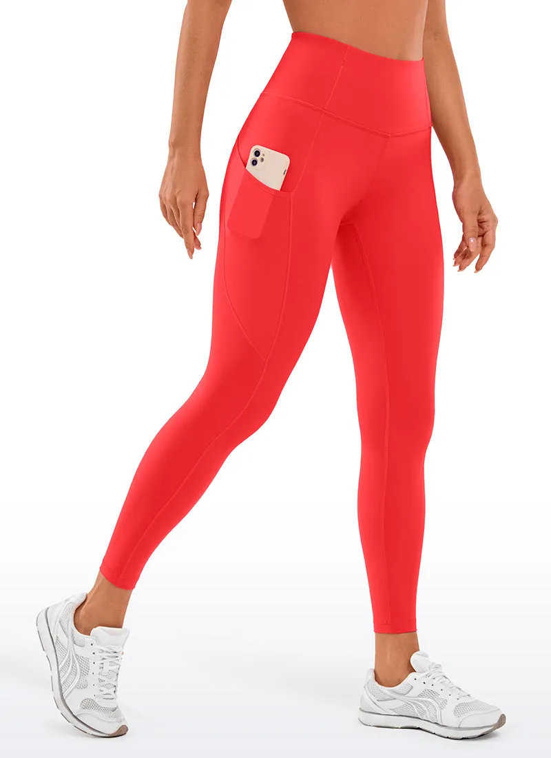 Nakedfeel Pocket Leggings 25''