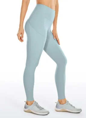 Nakedfeel Pocket Leggings 25''