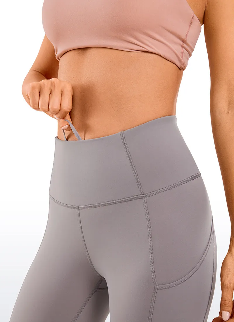 Nakedfeel Pocket Leggings 25''