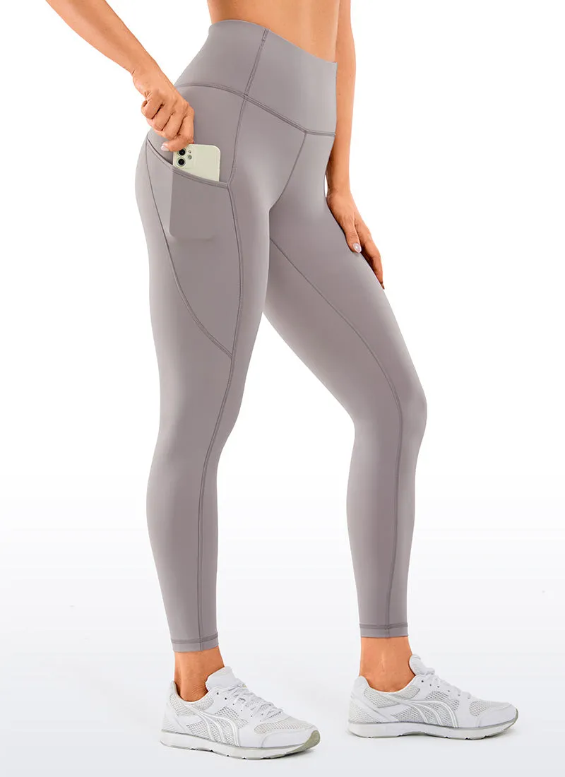 Nakedfeel Pocket Leggings 25''