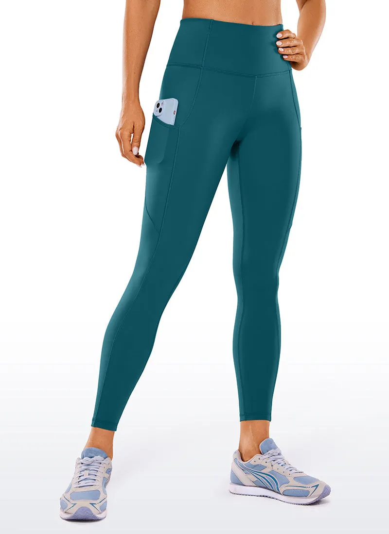 Nakedfeel Pocket Leggings 25''