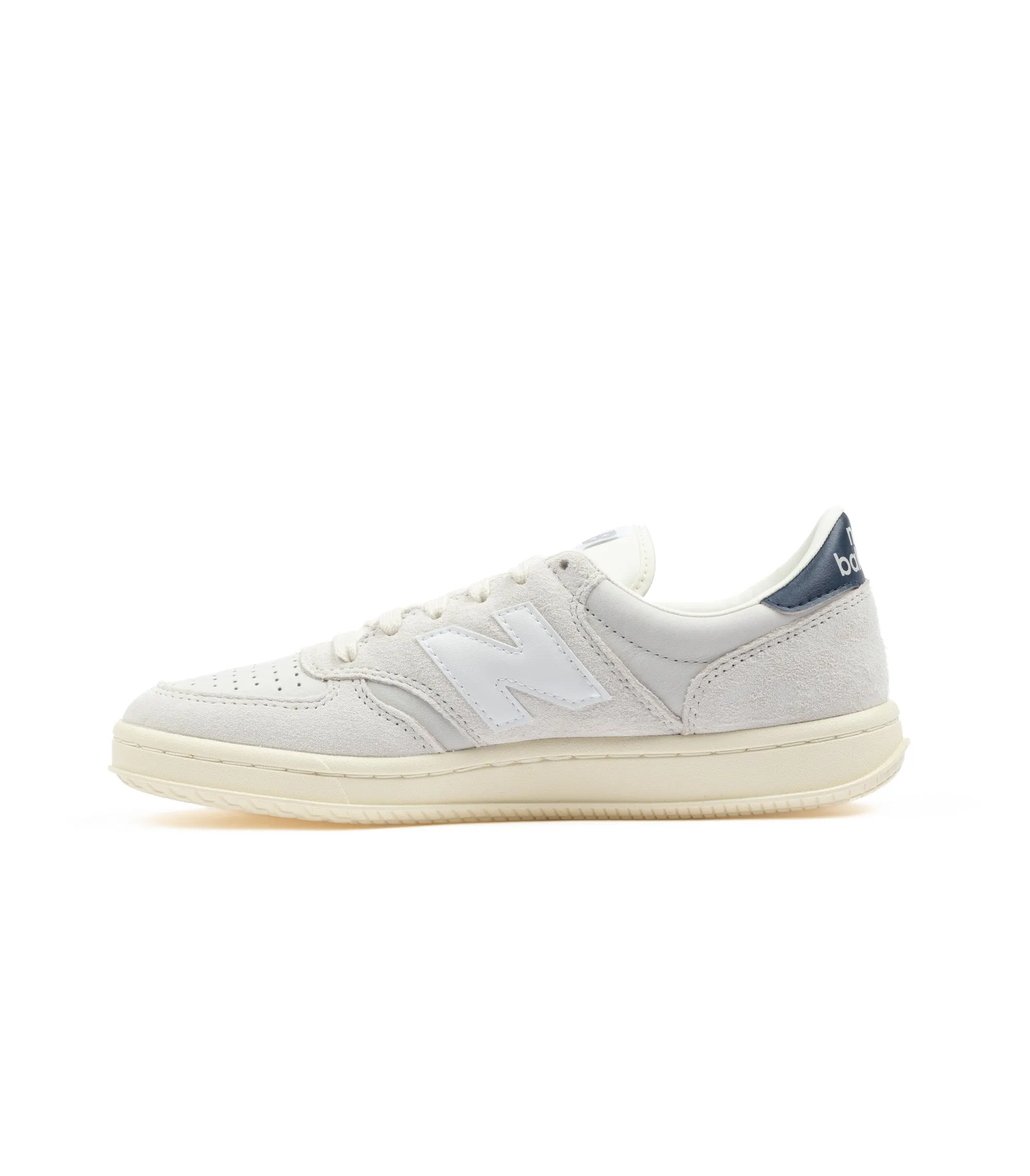 New Balance Ct500 Off Whites Grey Navy