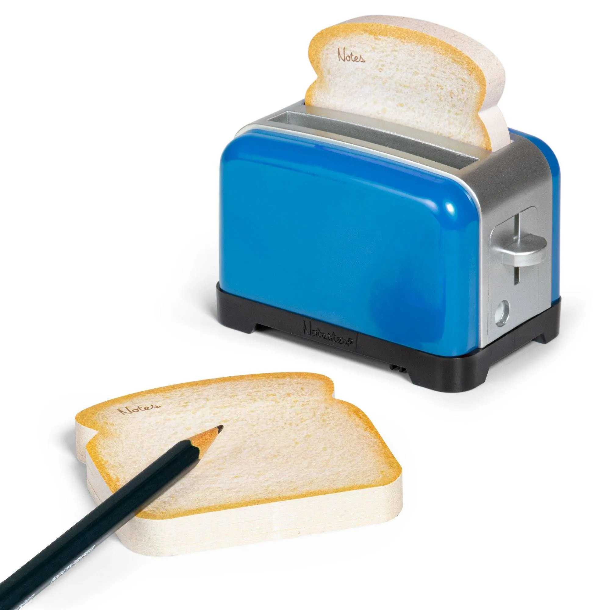 Notester Desk Tidy (Blue)
