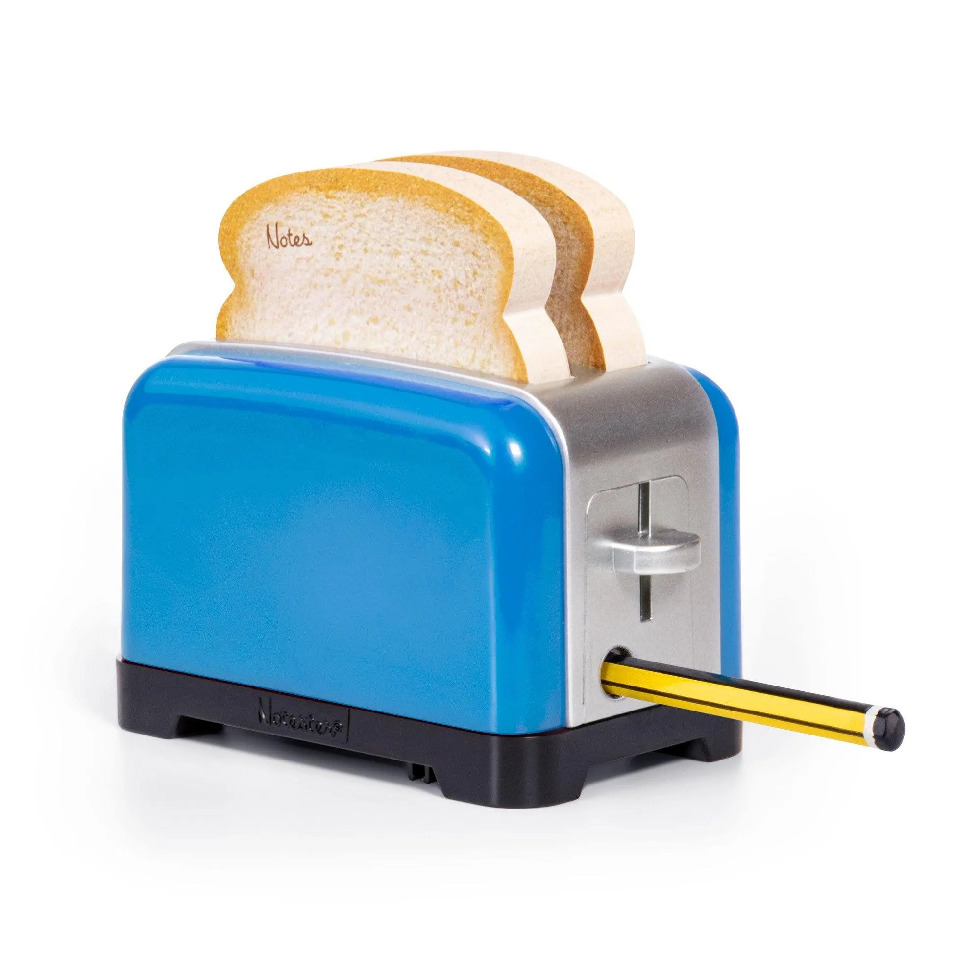 Notester Desk Tidy (Blue)