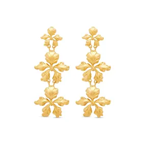 Orchid Rd Earrings