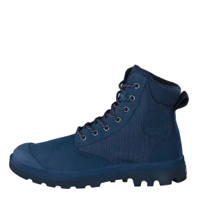 Pampa Sport Cuff WPN Dark Denim